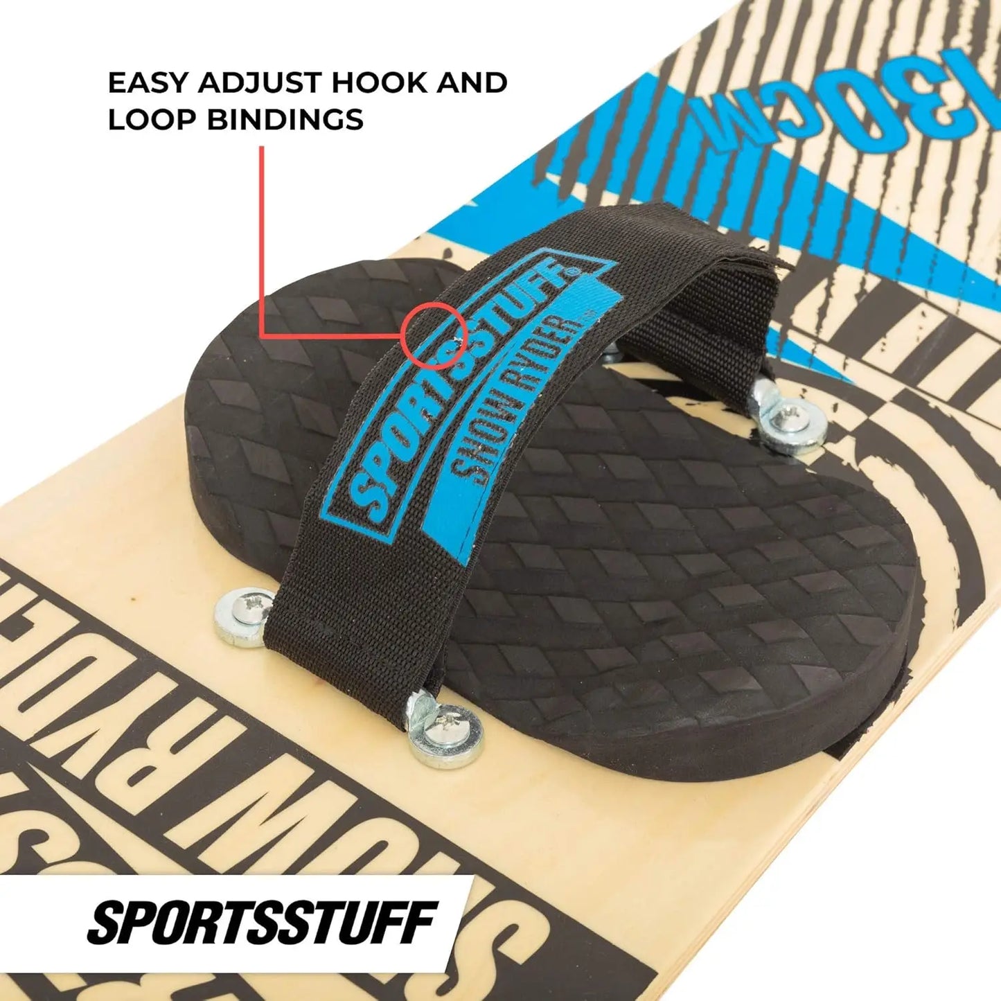 Wood Snowboard for Beginners