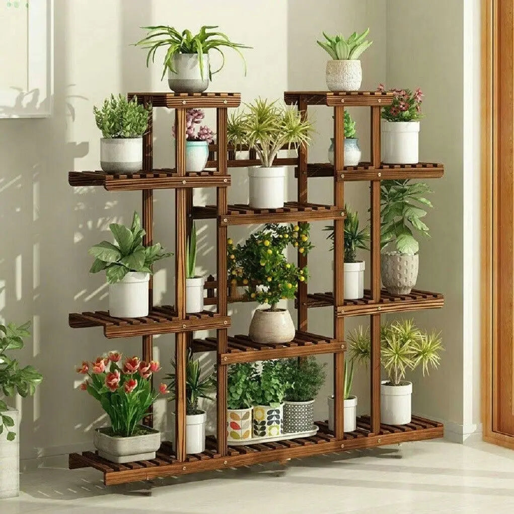 Tiered Plant/Garden Stand
