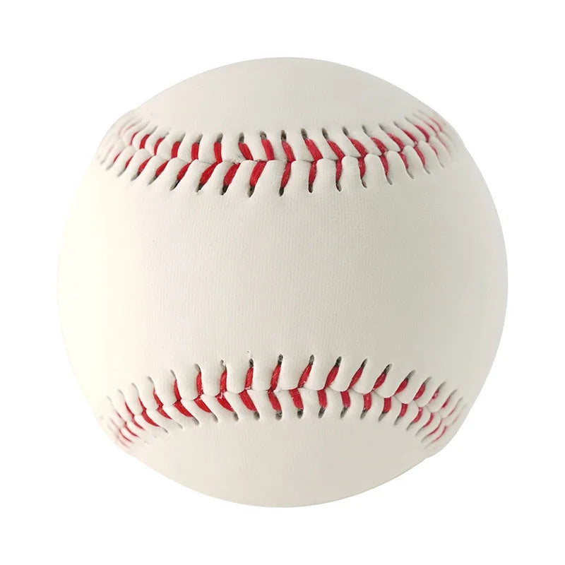 Baseball AND glow