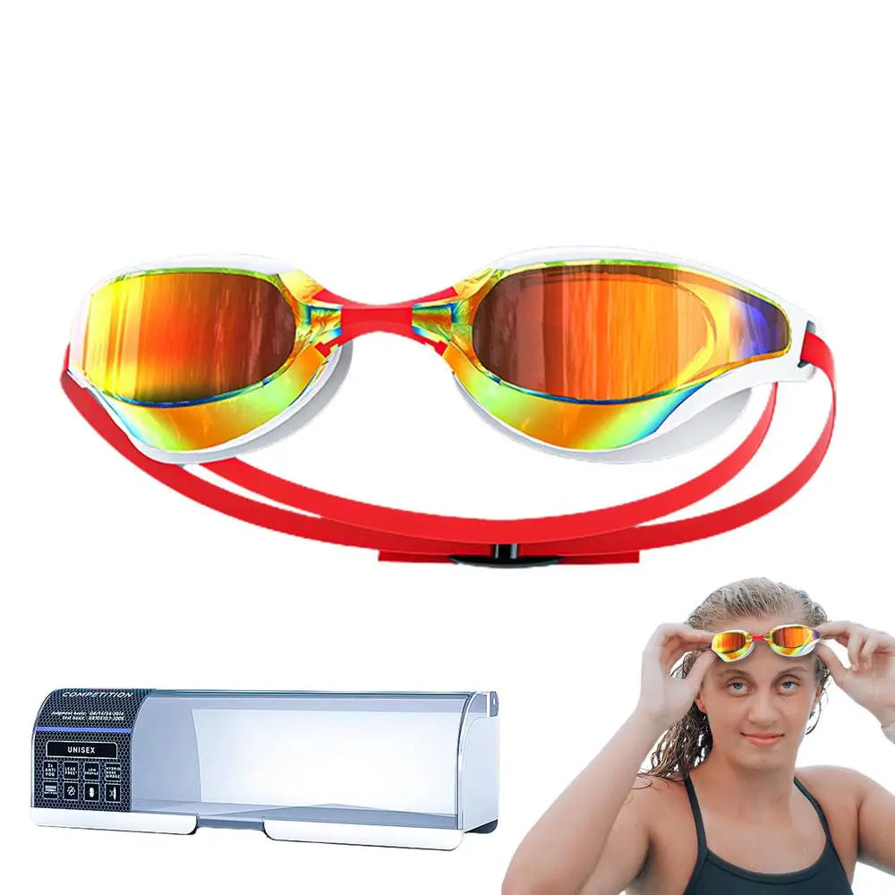 No Leak Diving Goggles
