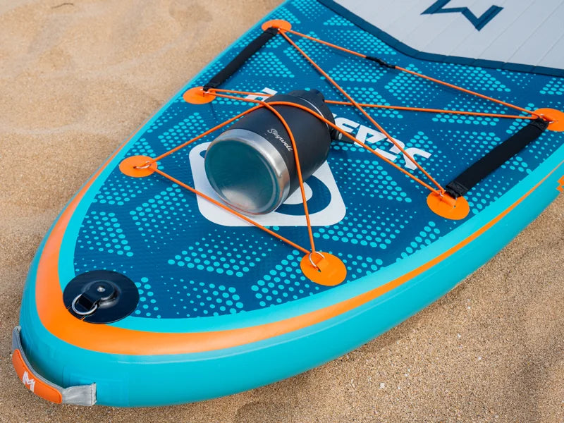 Family Paddleboard Set
