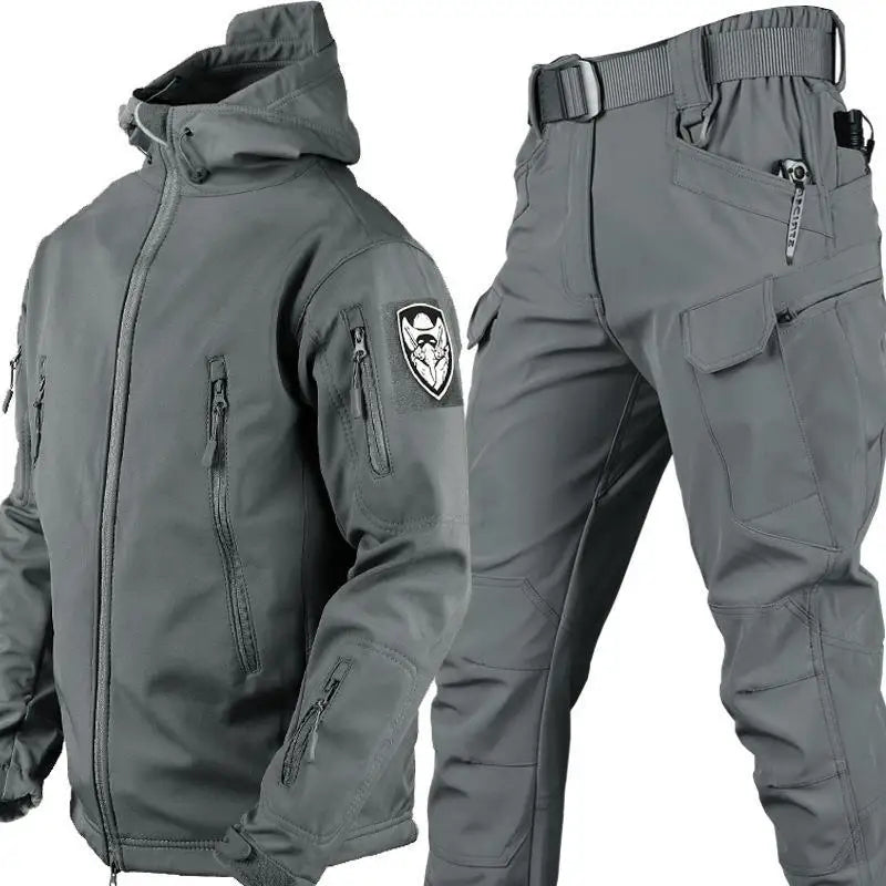 Thermal Gear Winter Camping/Hiking