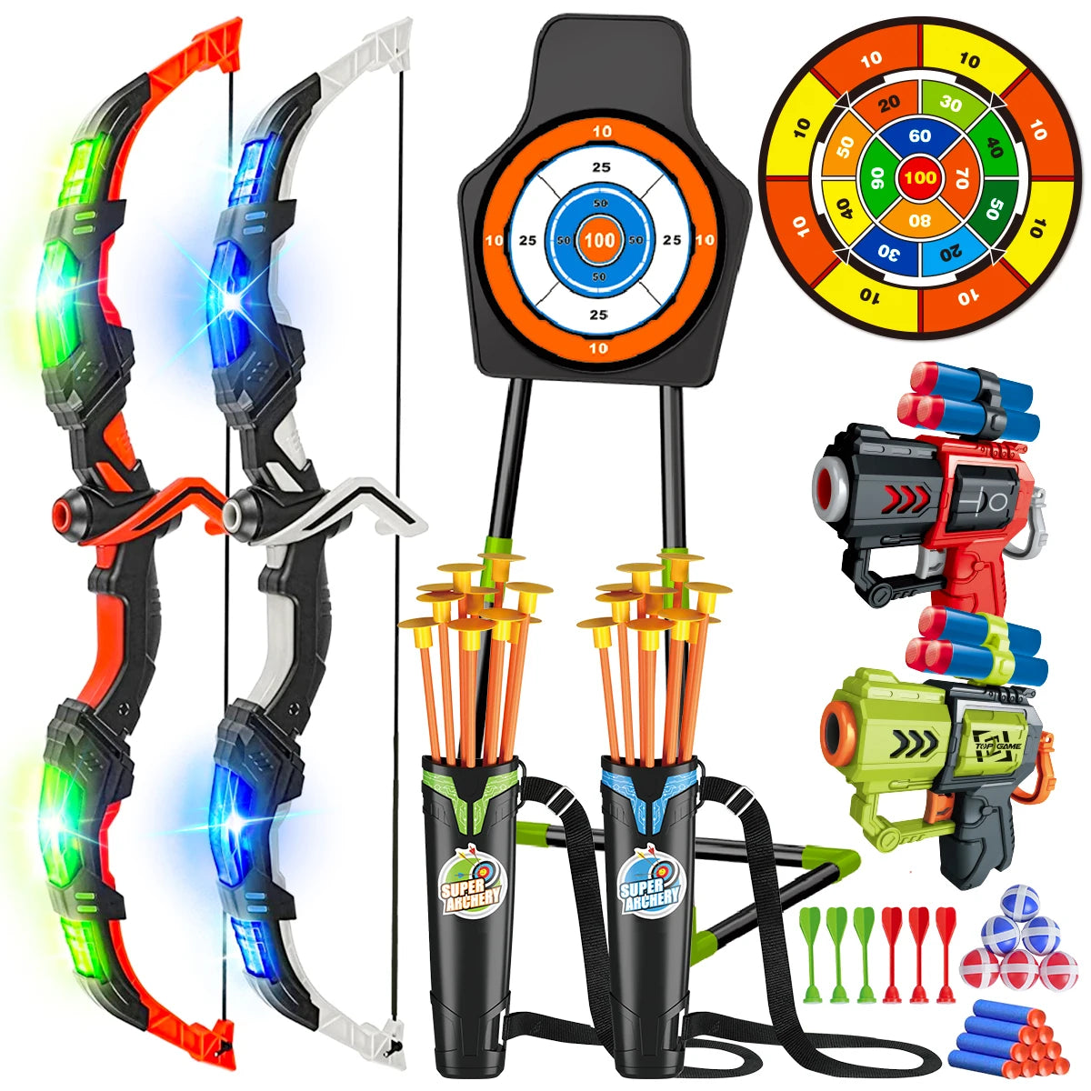 Archery Outdoor Toys