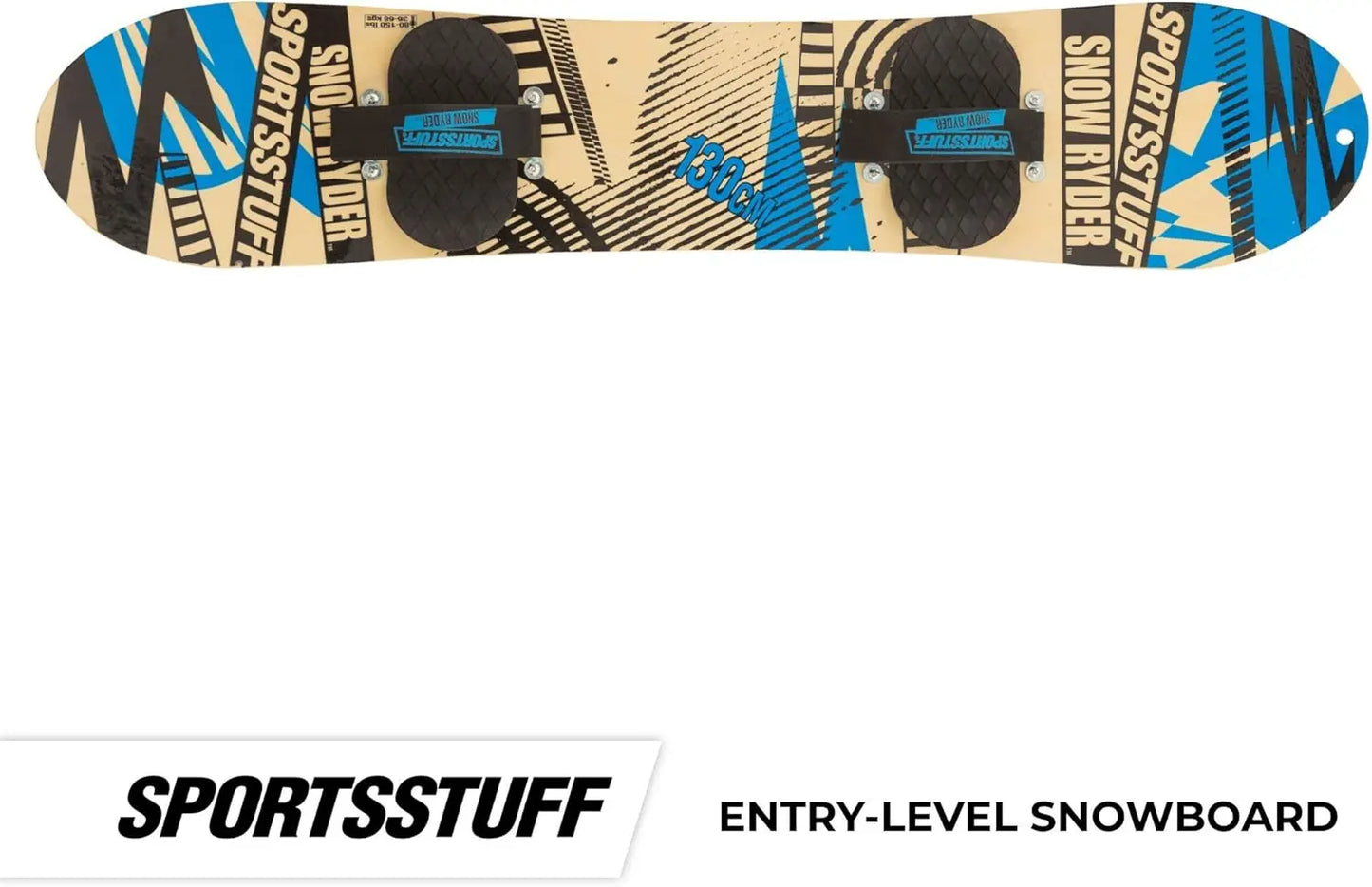 Wood Snowboard for Beginners