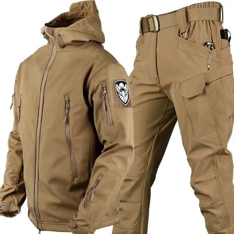 Thermal Gear Winter Camping/Hiking