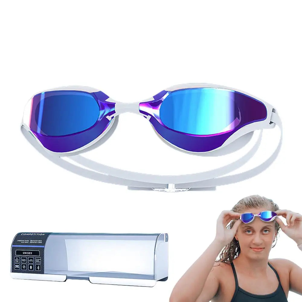 No Leak Diving Goggles