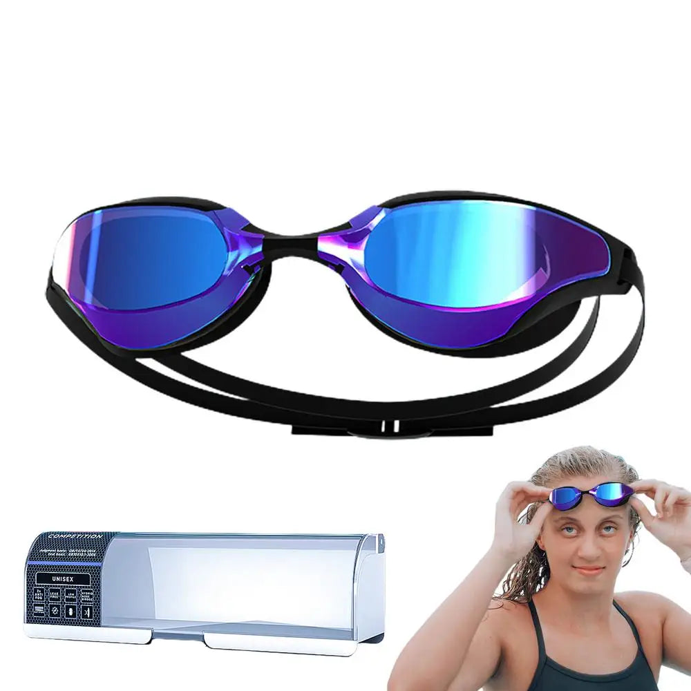 No Leak Diving Goggles
