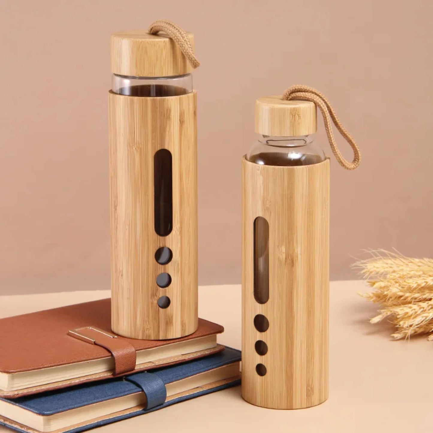 Portable Water Bottle