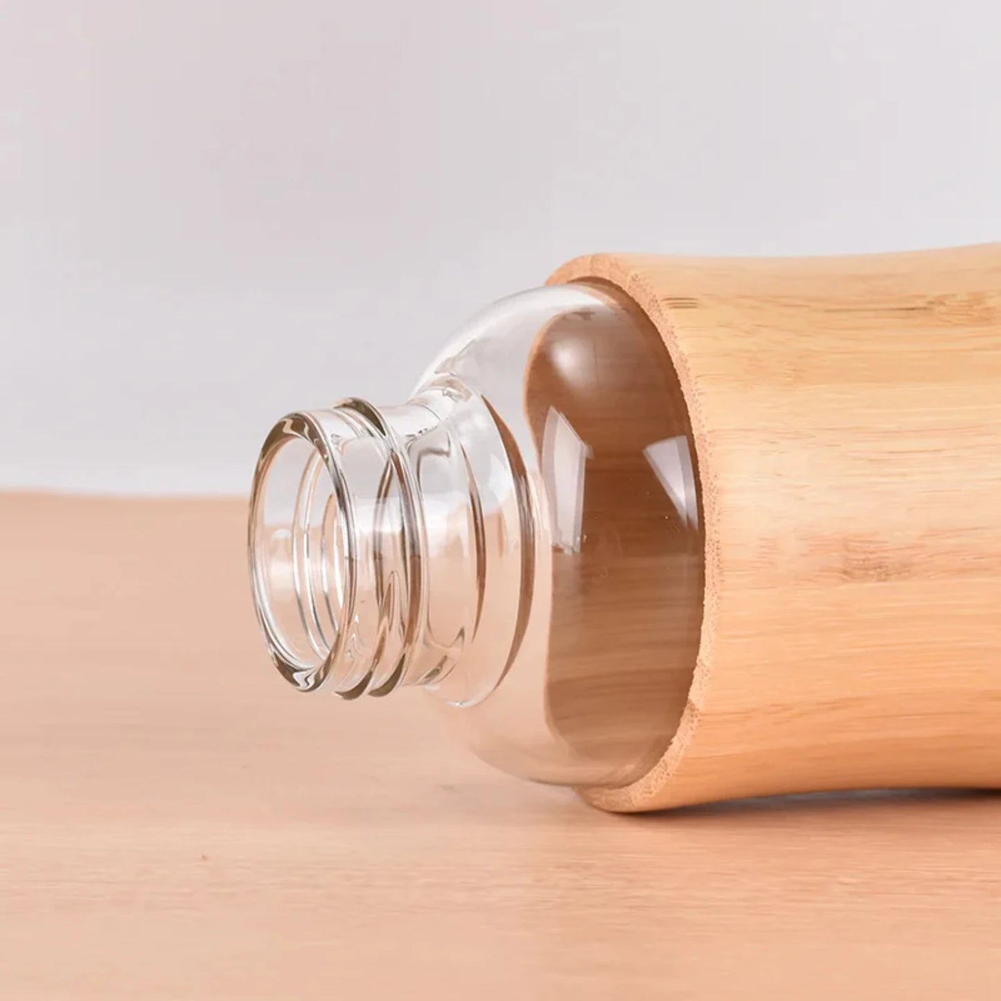 Portable Water Bottle