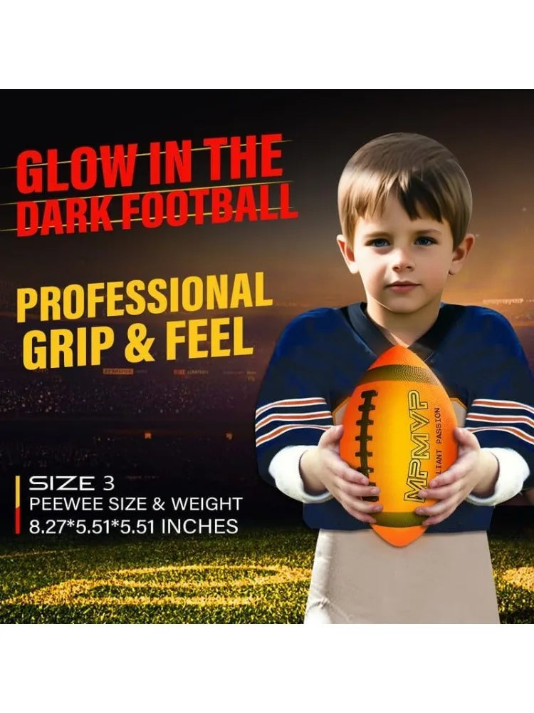 Football GLOW