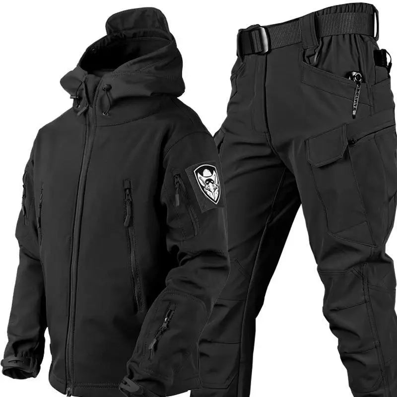 Thermal Gear Winter Camping/Hiking