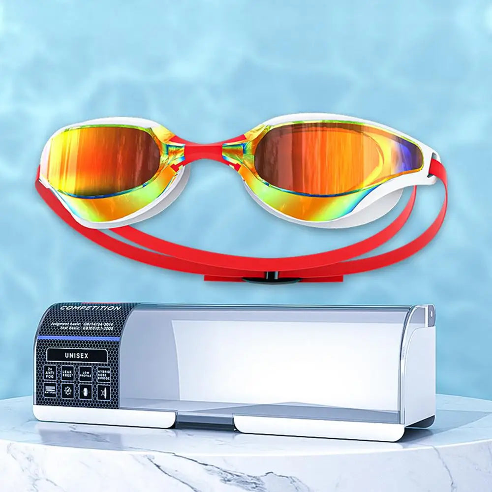 No Leak Diving Goggles