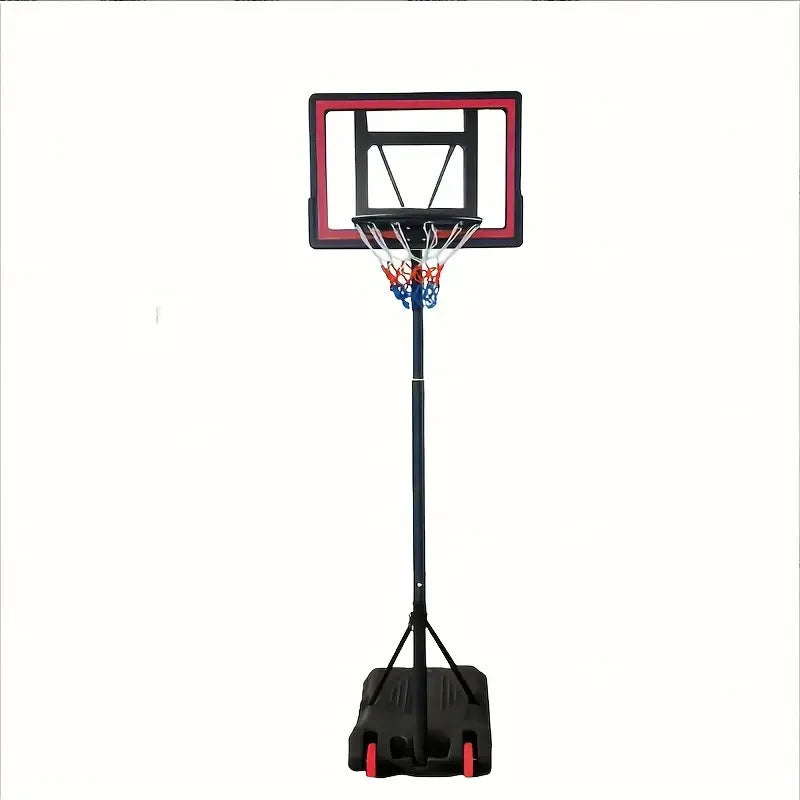 Adjustable Basketball Hoop