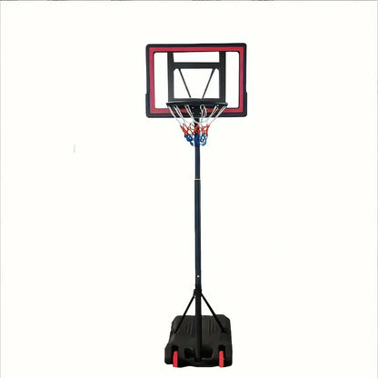 Adjustable Basketball Hoop