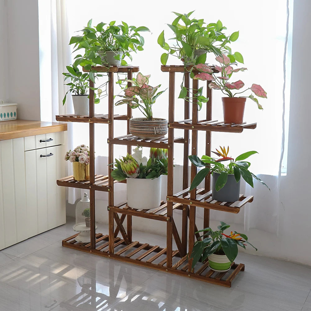 Tiered Plant/Garden Stand