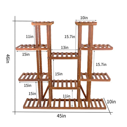 Tiered Plant/Garden Stand