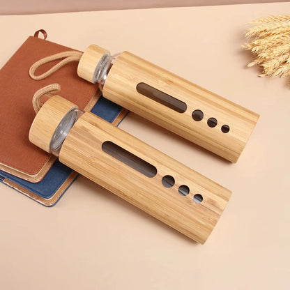 Portable Water Bottle