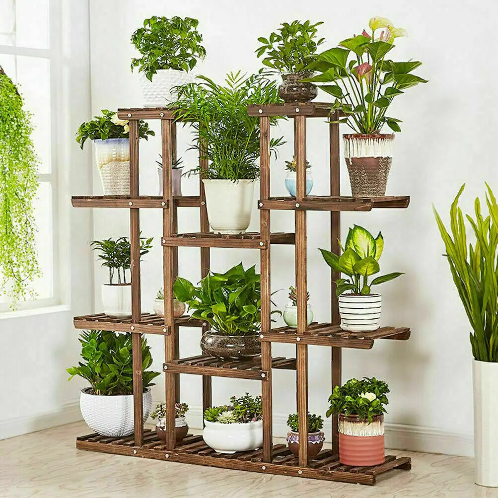 Tiered Plant/Garden Stand