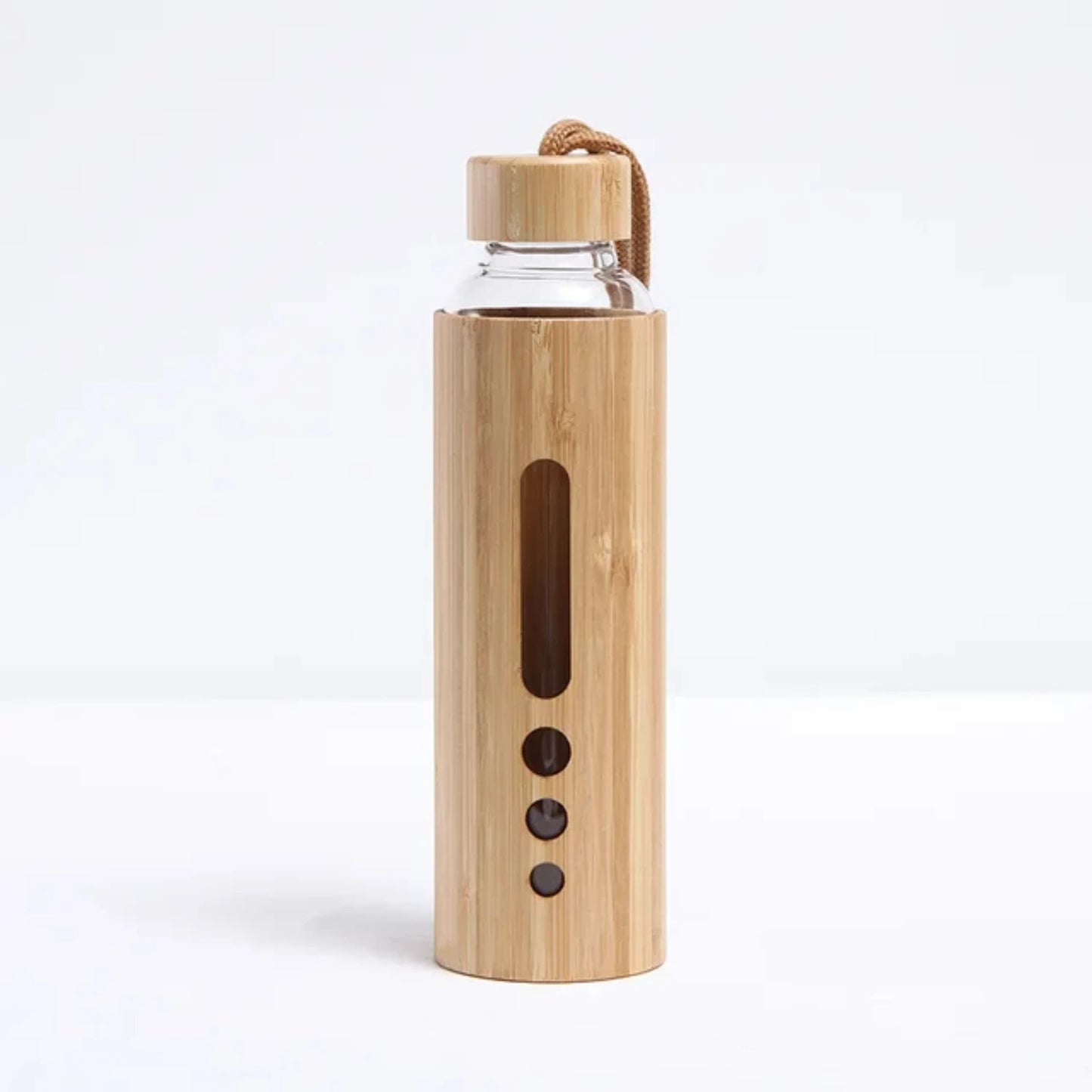 Portable Water Bottle