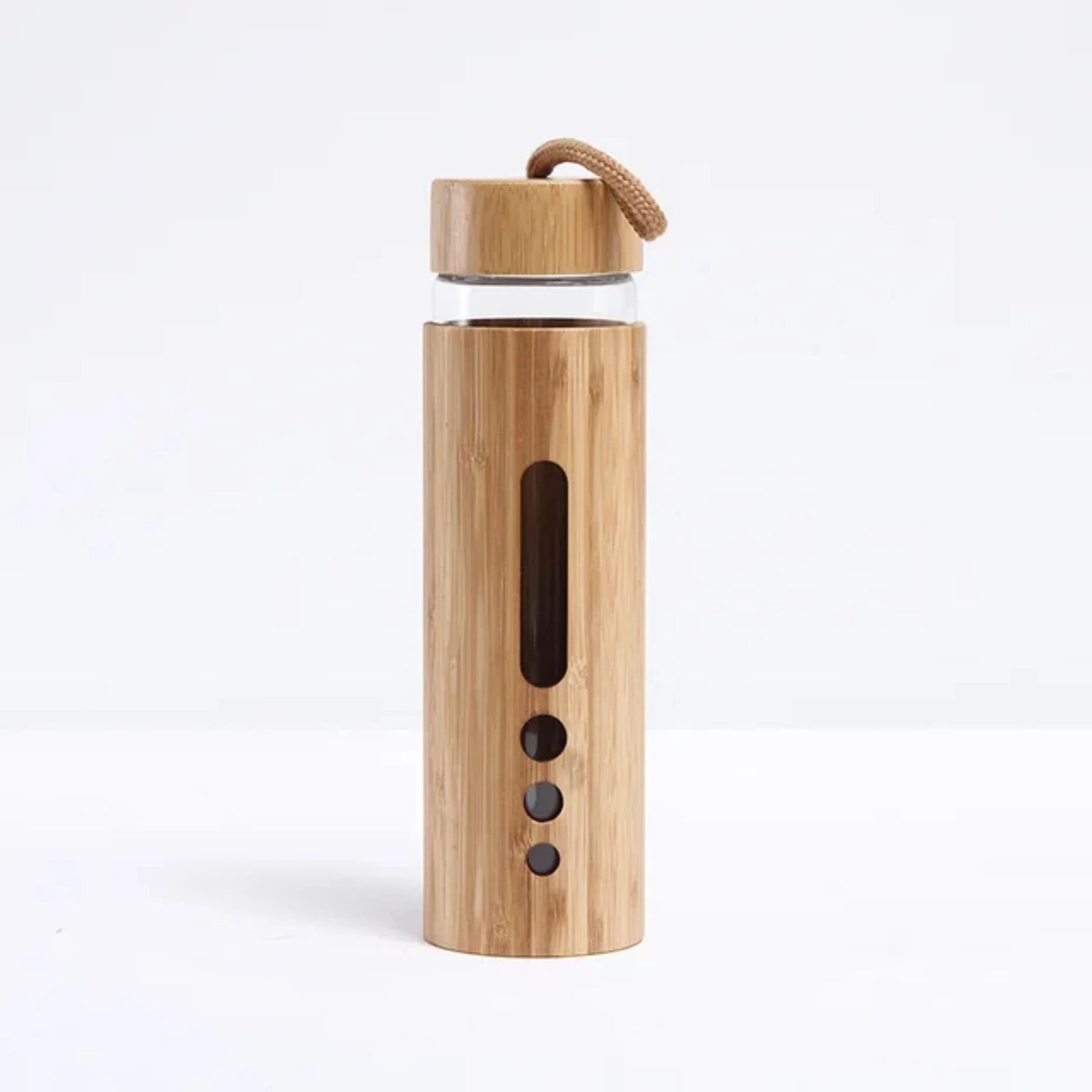 Portable Water Bottle