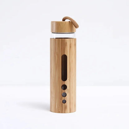 Portable Water Bottle